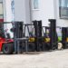 Best Forklift For Your Workplace