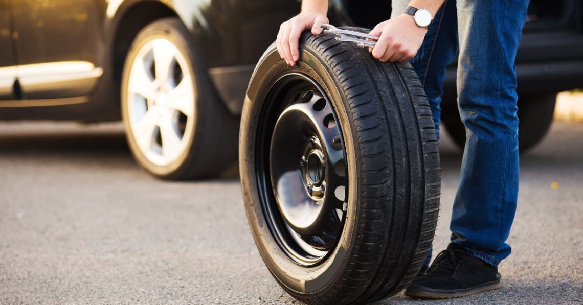 Facts About Spare Tires Every Driver Should Know