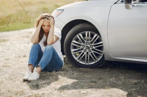 When To Hire A Car Accident Lawyer